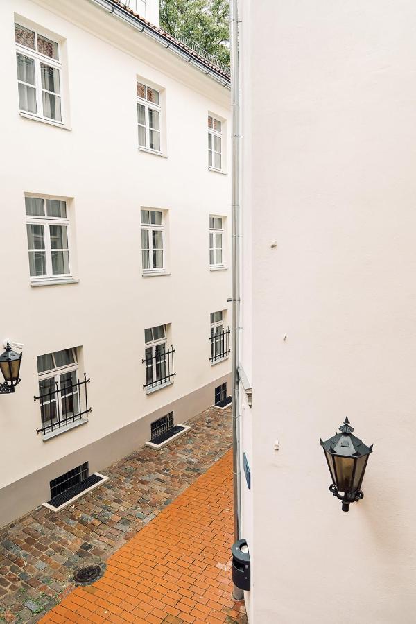 Morrison Apartment/15 Guests/7bedrooms/riga Old Town Lejlighed *