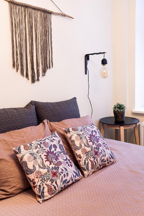 Morrison Apartment/15 Guests/7bedrooms/riga Old Town Appartement Riga