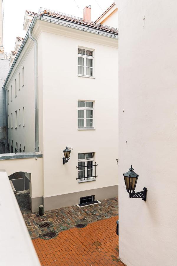 Morrison Apartment/15 Guests/7bedrooms/riga Old Town Appartement Riga