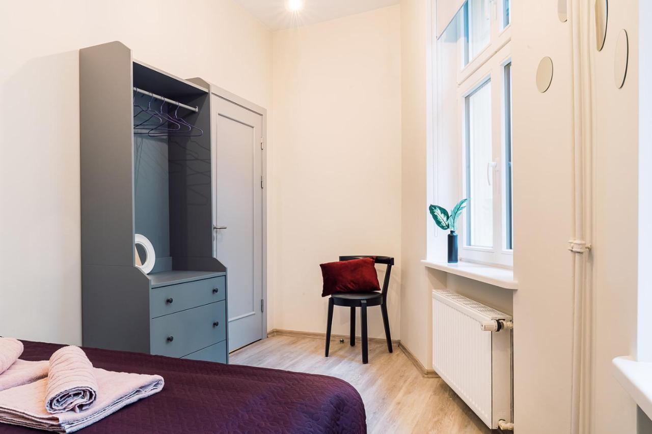 Appartement Morrison Apartment/15 Guests/7bedrooms/riga Old Town Riga