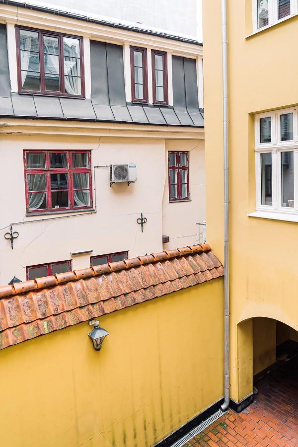 Morrison Apartment/15 Guests/7bedrooms/riga Old Town Appartement *
