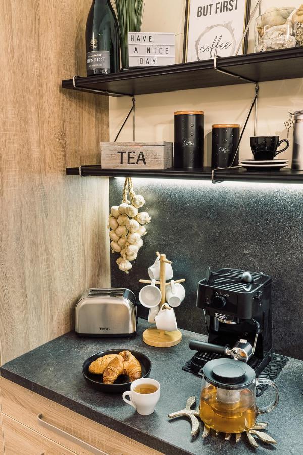 Appartement Morrison Apartment/15 Guests/7bedrooms/riga Old Town