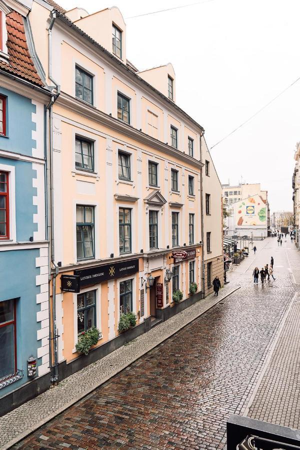 Appartement Morrison Apartment/15 Guests/7bedrooms/riga Old Town *